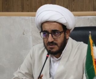 ادامه نام نویسی اعتکاف در هرمزگان تا ۲۴ دی ماه