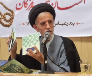 اعتکاف جوانان غیر مسلمان را به لشکر معنویت اسلام پیوند می‌دهد