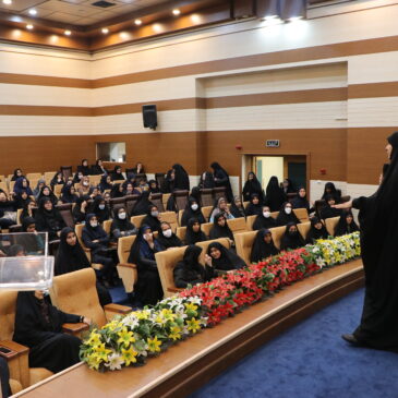 همایش «زیبا و سالم بمان»؛ ارتقای آگاهی بانوان در هرمز گان برگزار شد